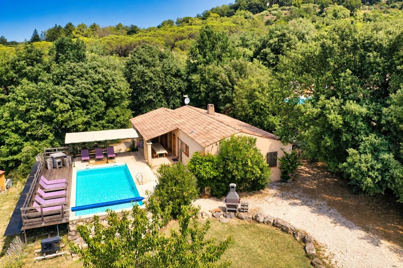 Maison de vacances