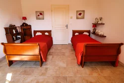 Chambre 4