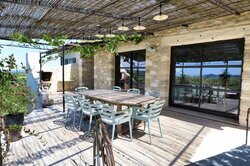 Tuin & terras