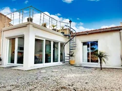 Vakantiewoning
