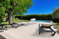 Jardin & Terrasses