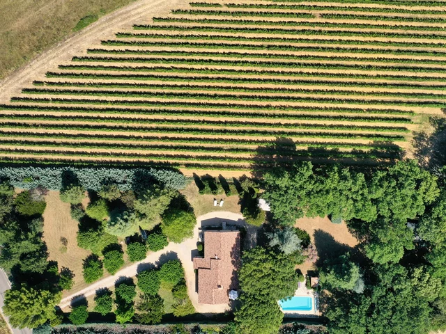 Villa de vacances