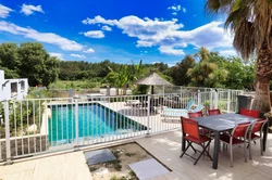 Jardin & Terrasses