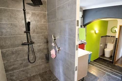 Salle d'eau 2