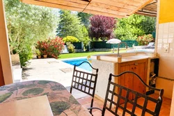 Jardin & Terrasses