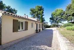 Maison de vacances