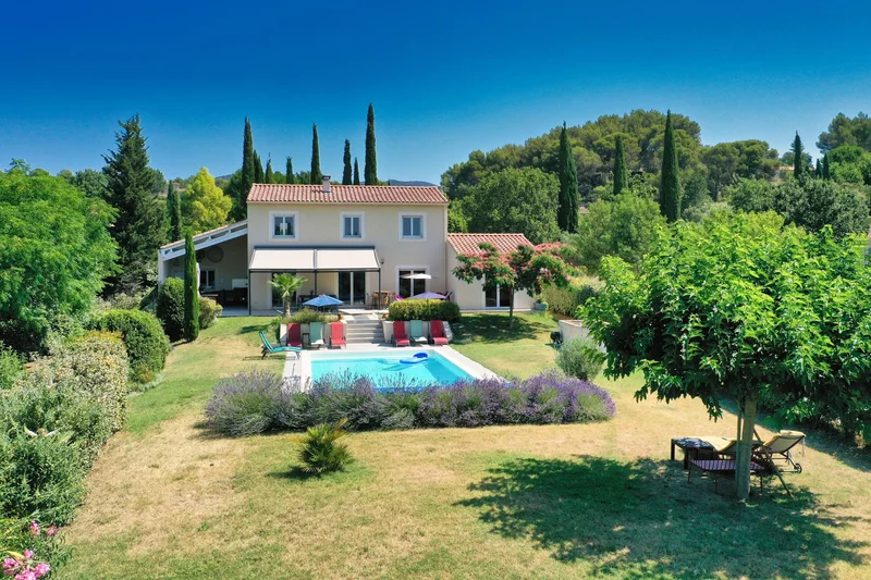 Maison de vacances