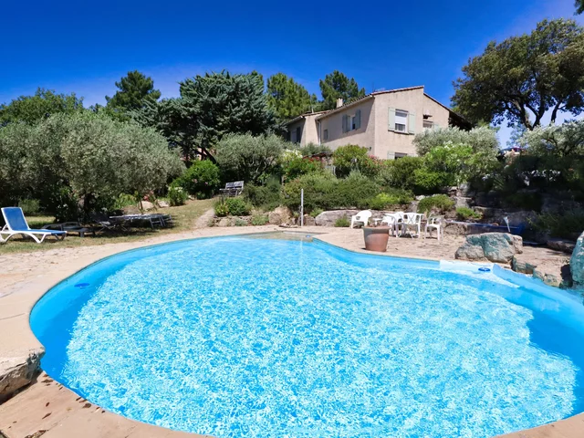 Gîte de vacances
