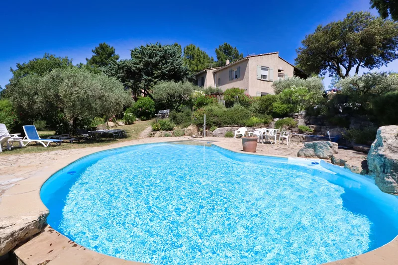 Gîte de vacances