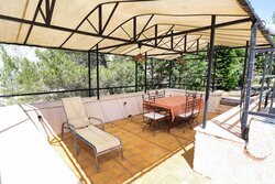 Tuin & terras