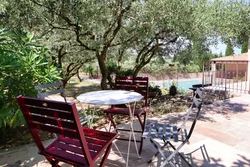 Tuin & terras