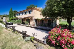 Jardin & Terrasses