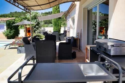 Jardin & Terrasses