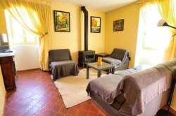Living Gîte