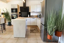 Keuken