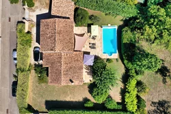 Villa de vacances