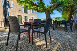 Tuin & terras