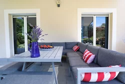 Jardin & Terrasses