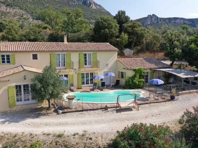 Villa de vacances