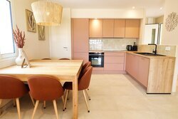 Cuisine Gîte 1