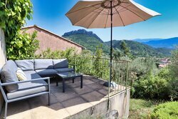Tuin & terras