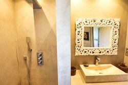Badkamer 1
