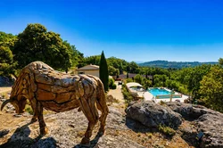 Jardin & Terrasses