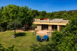 Vakantie villa