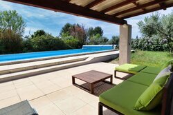 Jardin & Terrasses