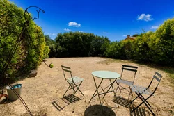 Tuin & terras