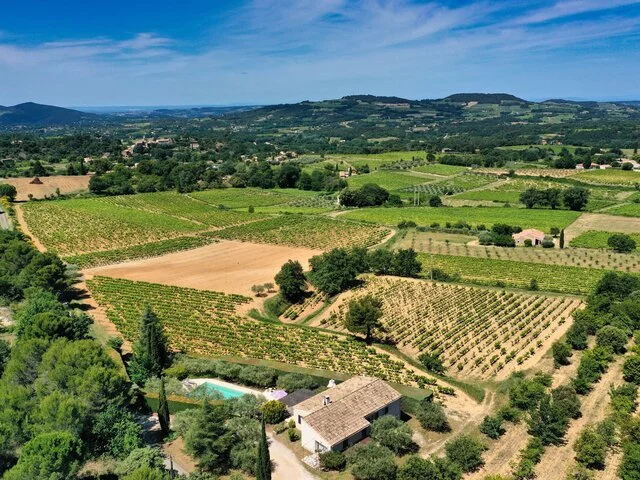 Maison de vacances
