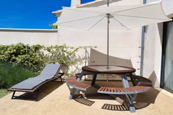 Jardin & Terrasses