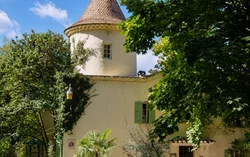 Vacances en château