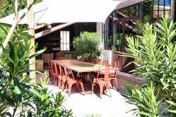 Tuin & terras