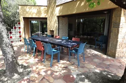 Tuin & terras