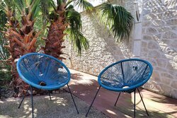 Jardin & Terrasses