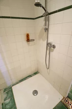 Chambres d'hôtes - Badkamer 4