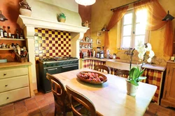 Keuken
