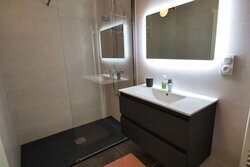 Badkamer 1