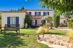 Maison de vacances