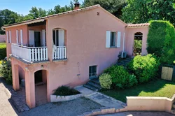 Maison de vacances