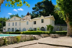 Vacances en château