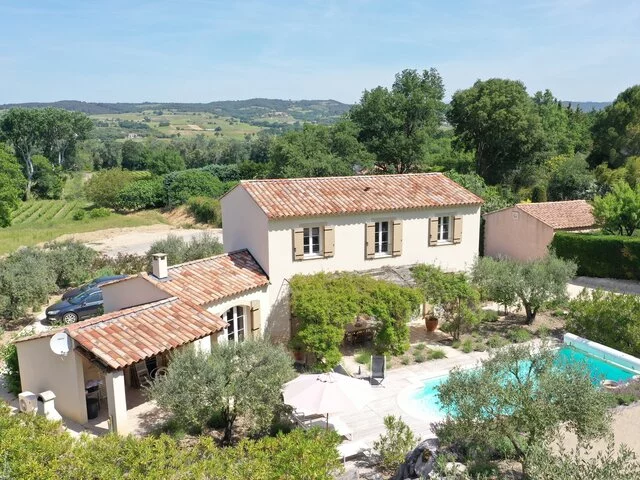 Maison de vacances de luxe