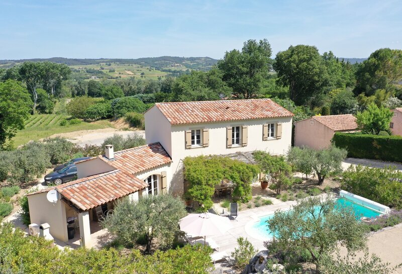 Maison de vacances de luxe