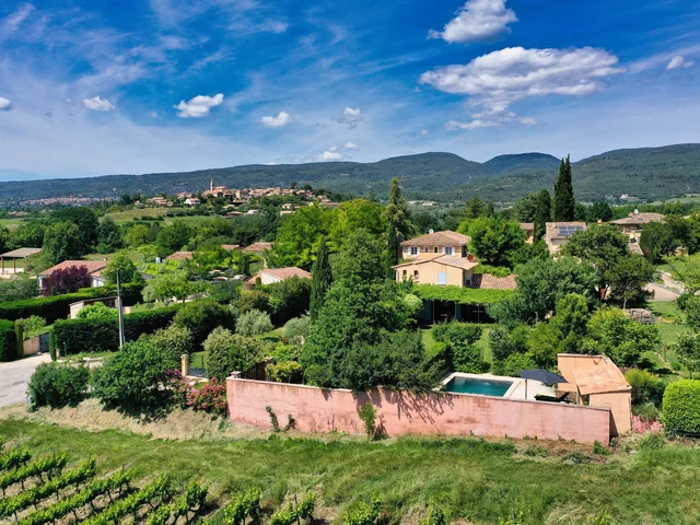 Maison de vacances