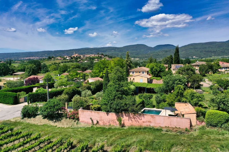 Maison de vacances