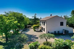 Maison de vacances