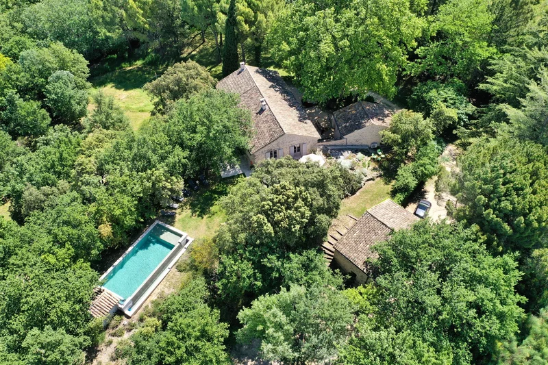 Luxe vakantiewoning