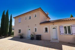 Villa de vacances