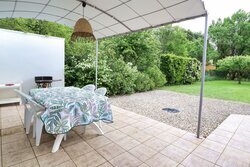 Jardin & Terrasses